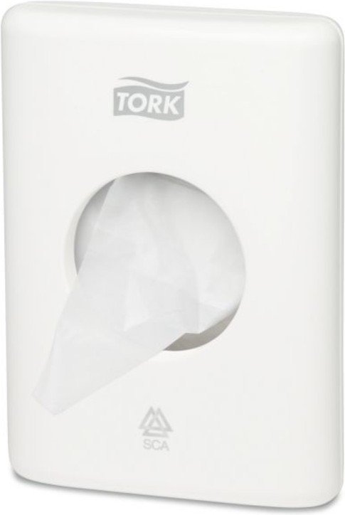 

Диспенсер для гигиенических пакетов Tork 566000-38