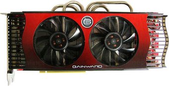 Gainward GeForce GTX 285 1024MB GDDR3 (426018336-0193)