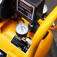 Компрессор Deko AC24-180/8 083-3011