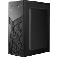 Корпус Ginzzu A410