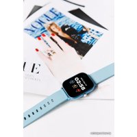 Умные часы Canyon Wildberry SW-74 (черный)