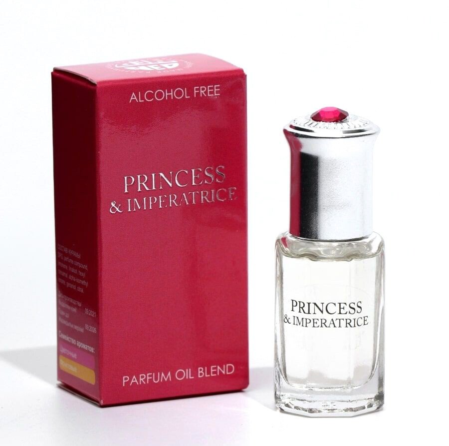 

Духи Neo Parfum Neo Parfum Princess & Imperatrice (6 мл)