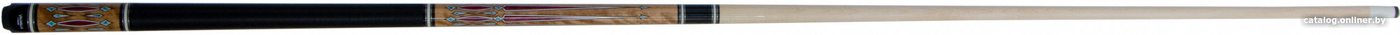 Кий Viking Cues Valhalla VA720 (черный/белый)