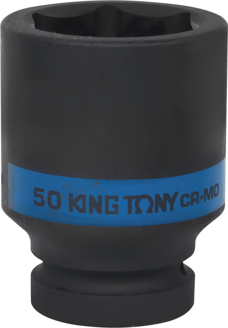 

Головка слесарная King Tony 843550M