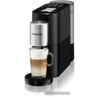 Капсульная кофеварка Krups Nespresso Atelier XN8908