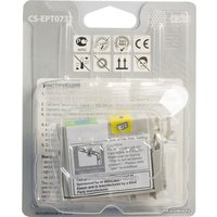 Картридж CACTUS CS-EPT0732 (аналог Epson T0732)