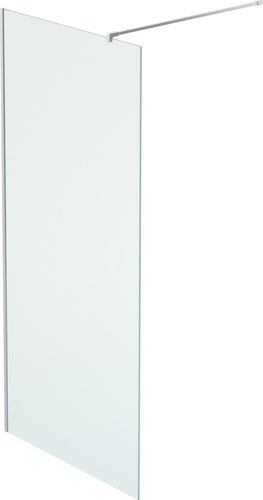 Душевая стенка Benetto BEN-602 SLC 80х200