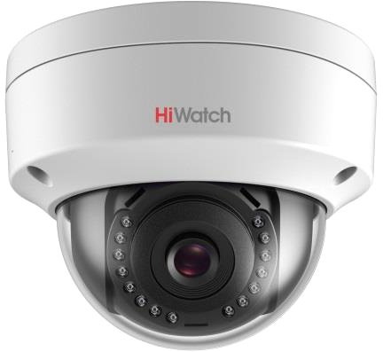

IP-камера HiWatch DS-I402 (6 мм)