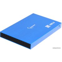 Бокс для накопителей 2.5" Gembird EE2-U3S-56