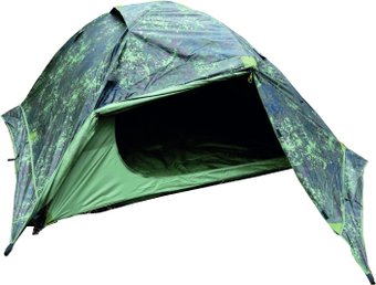 Треккинговая палатка Talberg Forest 3 Pro