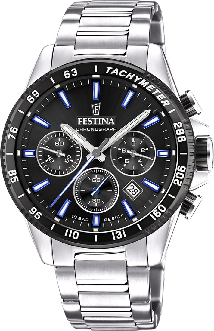 

Наручные часы Festina F20560-5