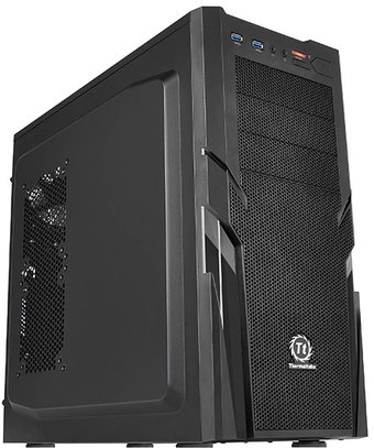 Thermaltake Commander G41 (CA-1B4-00M1NN-00)