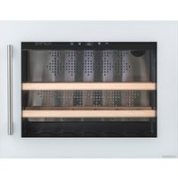 Винный шкаф Temptech OZ45SW