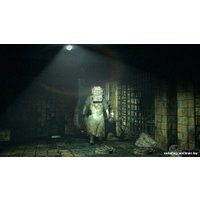  The Evil Within для PlayStation 3