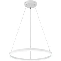 Подвесная люстра Escada Void 10254/1LED (White APP)