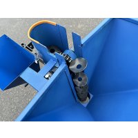Картофелесажатель Краян КС-01-01П с дозатором для удобрений