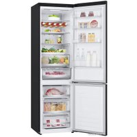 Холодильник LG DoorCooling+ GC-B509SBUM