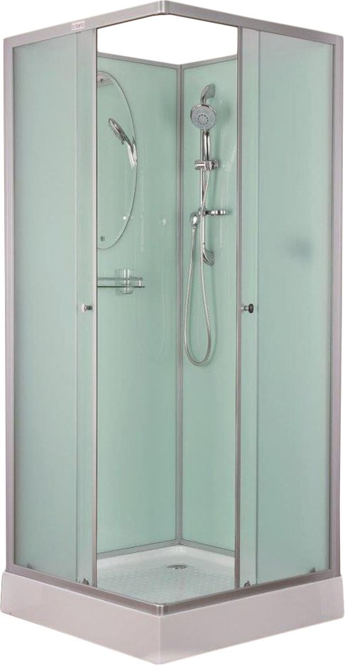 

Душевая кабина Esbano Elegancia ES-80CK