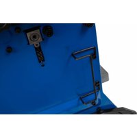 Фуговально-рейсмусовый станок Scheppach HMS850