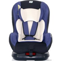 Детское автокресло Smart Travel Leader KRES2077 (синий)