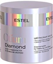 

Маска Estel Professional шелковая для гладкости и блеска волос (300 мл)