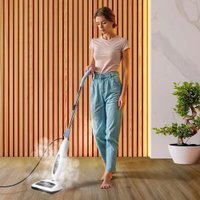 Паровая швабра Kitfort KT-3912