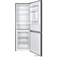 Холодильник MAUNFELD MFF185SFSB