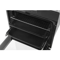 Электрический духовой шкаф Midea MO98277CGB