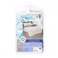 Постельное белье АртПостель Электра 950 (50x70, 2шт)