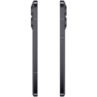 Телефон Xiaomi Redmi K70 Ultra 12GB/256GB китайская версия (черный)