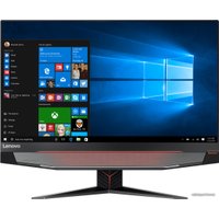 Моноблок Lenovo IdeaCentre Y910-27ISH [F0CJ0013RK]