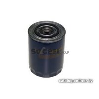 Масляный фильтр Purflux LS235