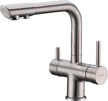 

Смеситель Wasserkraft A8027