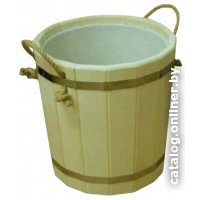 Запарник Моя баня ЗП-15 (15л)