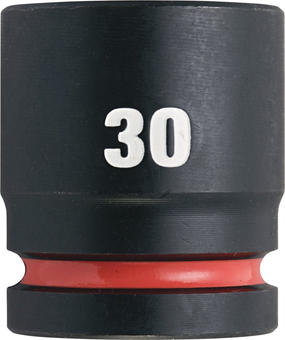

Головка слесарная Milwaukee Shockwave 4932480368