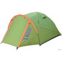 Кемпинговая палатка Coyote Oboluse-5 (зеленый)