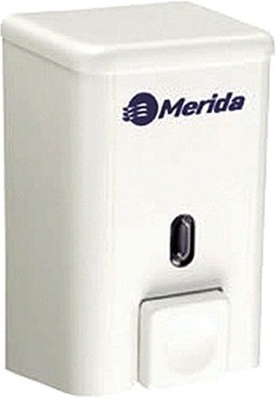 Дозатор для жидкого мыла Merida D112