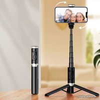 Трипод Funsnap Q12S (черный)