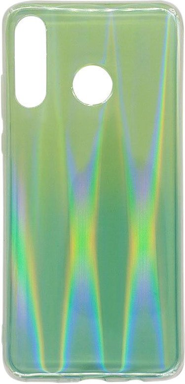 

Чехол для телефона EXPERTS Polar Tpu для Huawei P30 Lite (зеленый)