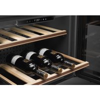 Винный шкаф Smeg CVI320XE