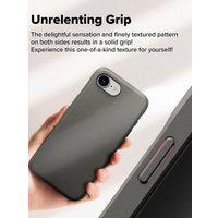 Чехол для телефона Ringke Onyx для iPhone 16e Gray