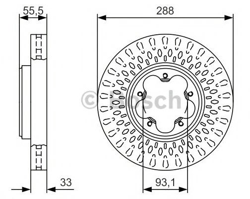 

Bosch 0986479A49