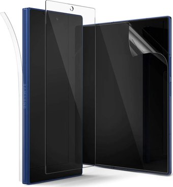 Защитное стекло Ringke Защитный Набор Ringke Protector Pro 3В1 для Galaxy Z Fold7
