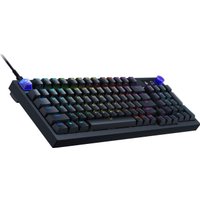 Клавиатура Logitech G316 X 8K 920-013699 (черный, нет кириллицы)