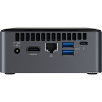 Компактный компьютер Intel NUC Kit BOXNUC8i5BEH2