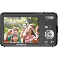 Фотоаппарат Olympus VG-110