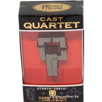 Головоломка Hanayama Cast Quartet