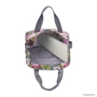 Спортивная сумка Erich Krause 21L Garden Flower 51976