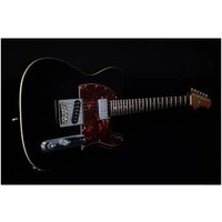 Электрогитара JET JT-350 BK R