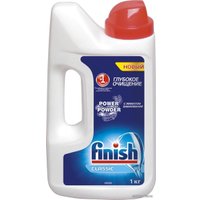 Порошок для посудомоечной машины Finish Classic (1 кг)